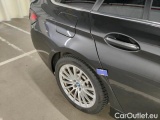  Bmw  Serie 5 5 Reeks Touring 520e 150kW (PHEV) 150kW/204pk  5D/P Auto-8 #36