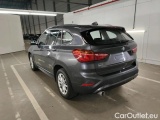  Bmw  X1  sDrive16dA (85 kW) 85kW/116pk  5D/P Auto-7 #3