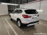  Bmw  X1  sDrive18d (100 kW) 100kW/136pk  5D/P Man-6 #3