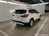  Bmw  X1  sDrive18d (100 kW) 100kW/136pk  5D/P Man-6 #4