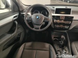  Bmw  X1  sDrive18d (100 kW) 100kW/136pk  5D/P Man-6 #5