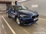  Bmw  X2  sDrive16dA DCT 85kW/116pk  5D/P Auto-7 #2