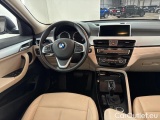  Bmw  X2  sDrive16dA DCT 85kW/116pk  5D/P Auto-7 #5