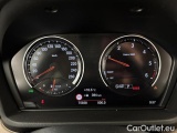 Bmw  X2  sDrive16dA DCT 85kW/116pk  5D/P Auto-7 #9