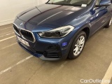  Bmw  X2  sDrive16dA DCT 85kW/116pk  5D/P Auto-7 #21