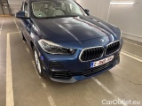  Bmw  X2  sDrive16dA DCT 85kW/116pk  5D/P Auto-7 #25