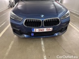  Bmw  X2  sDrive16dA DCT 85kW/116pk  5D/P Auto-7 #26