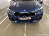  Bmw  X2  sDrive16dA DCT 85kW/116pk  5D/P Auto-7 #28
