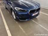  Bmw  X2  sDrive16dA DCT 85kW/116pk  5D/P Auto-7 #32