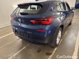  Bmw  X2  sDrive16dA DCT 85kW/116pk  5D/P Auto-7 #52