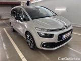  Citroen  C4 Grand Picasso Grand C4 Spacetourer 1.5 BlueHDi 130 S/S EAT8 Business GPS 96kW/130pk  5D/P Auto-8 #2