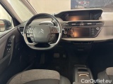  Citroen  C4 Grand Picasso Grand C4 Spacetourer 1.5 BlueHDi 130 S/S EAT8 Business GPS 96kW/130pk  5D/P Auto-8 #5