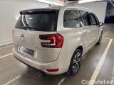  Citroen  C4 Grand Picasso Grand C4 Spacetourer 1.5 BlueHDi 130 S/S EAT8 Business GPS 96kW/130pk  5D/P Auto-8 #4