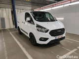  Ford  Transit  Custom 280S 2.0TD/96Kw A6 FWD Trend 96kW/130pk  4D/P Auto-6 - CO2 indicatief #2