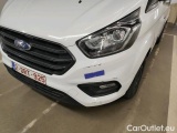  Ford  Transit  Custom 280S 2.0TD/96Kw A6 FWD Trend 96kW/130pk  4D/P Auto-6 - CO2 indicatief #22