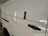  Ford  Transit  Custom 280S 2.0TD/96Kw A6 FWD Trend 96kW/130pk  4D/P Auto-6 - CO2 indicatief #85