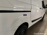  Ford  Transit  Custom 280S 2.0TD/96Kw A6 FWD Trend 96kW/130pk  4D/P Auto-6 - CO2 indicatief #86