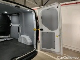  Ford  Transit  Custom 280S 2.0TD/96Kw A6 FWD Trend 96kW/130pk  4D/P Auto-6 - CO2 indicatief #98