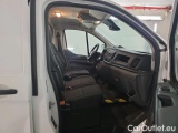  Ford  Transit  Custom 280S 2.0TD/96Kw A6 FWD Trend 96kW/130pk  4D/P Auto-6 - CO2 indicatief #6