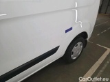  Ford  Transit  Custom 280S 2.0TD/96Kw A6 FWD Trend 96kW/130pk  4D/P Auto-6 - CO2 indicatief #36