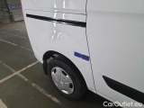  Ford  Transit  Custom 280S 2.0TD/96Kw A6 FWD Trend 96kW/130pk  4D/P Auto-6 - CO2 indicatief #62