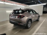  Hyundai  Tucson  1.6 T-GDi Hybrid Techno (Active Hybrid) 169kW/230pk  5D/P Auto-6 #4
