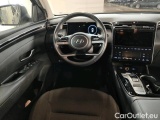  Hyundai  Tucson  1.6 T-GDi Hybrid Techno (Active Hybrid) 169kW/230pk  5D/P Auto-6 #5