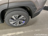  Hyundai  Tucson  1.6 T-GDi Hybrid Techno (Active Hybrid) 169kW/230pk  5D/P Auto-6 #22