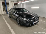  Mercedes  A-Klasse  A 180 d Business Solution 85kW/116pk  5D/P Auto-7 #2