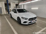  Mercedes  A-Klasse Classe A A 200 d Business Solution Limited 110kW/150pk  5D/P Auto-8 #2