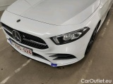  Mercedes  A-Klasse Classe A A 200 d Business Solution Limited 110kW/150pk  5D/P Auto-8 #16