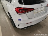  Mercedes  A-Klasse Classe A A 200 d Business Solution Limited 110kW/150pk  5D/P Auto-8 #29