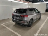  Mercedes  B-Klasse  B 180 d Business Solution 85kW/116pk  5D/P Man-6 #4