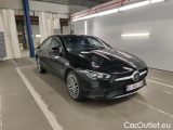  Mercedes  CLA-Klasse CLA CLA 250 e Business Solution (PHEV) 160kW/218pk  4D/P Auto-8 #2