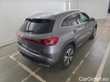  Mercedes  EQA   250 Business Solution Luxury 140kW/190pk  5D/P Auto-1 #4