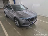 Mercedes  EQA   250 Business Solution Luxury 140kW/190pk  5D/P Auto-1 #2