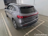  Mercedes  EQA   250 Business Solution Luxury 140kW/190pk  5D/P Auto-1 #3