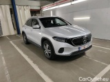  Mercedes  EQA   300 4MATIC Luxury Line 168kW/228pk  5D/P Auto-1 - WLTP onvolledig #2