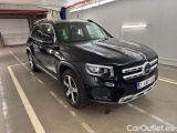 Mercedes  GLB   180 d Business Solution 85kW/116pk  5D/P Auto-8 #2