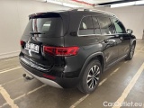  Mercedes  GLB   180 d Business Solution 85kW/116pk  5D/P Auto-8 #4