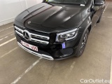 Mercedes  GLB   180 d Business Solution 85kW/116pk  5D/P Auto-8 #17