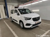  Opel  Combo  Life 1.5 Turbo D BlueI S/S Edition L1H1 75kW/102pk  5D/P Man-5 #2