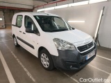  Peugeot  Partner  FOURGON SWB DIESEL - 2015 1.6 BlueHDi L1H1 Premium 120 73kw/100pk 4D/P M5 #2