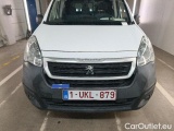  Peugeot  Partner  FOURGON SWB DIESEL - 2015 1.6 BlueHDi L1H1 Premium 120 73kw/100pk 4D/P M5 #14