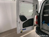  Peugeot  Partner  FOURGON SWB DIESEL - 2015 1.6 BlueHDi L1H1 Premium 120 73kw/100pk 4D/P M5 #25