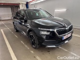  Skoda  KAMIQ  1.0 TSI DSG7 Clever 81kW/110pk  5D/P Auto-7 (4 seizoenen Banden) - CO2 onvolledig #2