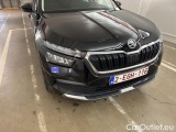  Skoda  KAMIQ  1.0 TSI DSG7 Clever 81kW/110pk  5D/P Auto-7 (4 seizoenen Banden) - CO2 onvolledig #26