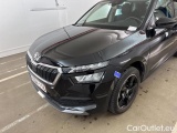  Skoda  KAMIQ  1.0 TSI DSG7 Clever 81kW/110pk  5D/P Auto-7 (4 seizoenen Banden) - CO2 onvolledig #27