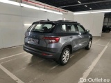  Skoda  Karoq  1.0 TSI Clever 81kW/110pk  5D/P Man-6 #4