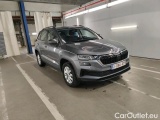  Skoda  Karoq  1.5 TSI DSG7 Clever 110kW/150pk  5D/P Auto-7 (4 seizoenen Banden) - CO2 indicatief #2